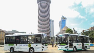 BasiGo Secures Ksh.390 Million for Electric Buses Production in Kenya, Rwanda