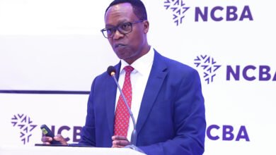 NCBA After Tax profit up 56% to Ksh.21.5 billion