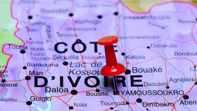 Ivory Coast Eurobonds Rally After Moody’s Raises Credit Score