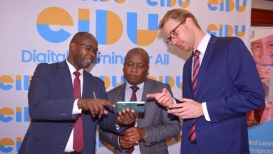 How EIDU is Transforming Digital Learning in Kenya