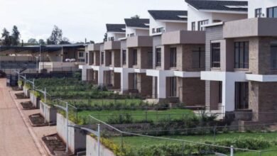 Global Real Estate Outlook Remains Negative as High Funding Costs Persist, Economy Slows