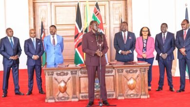 Counties Receive Extra Ksh.46 Billion for Budget Support