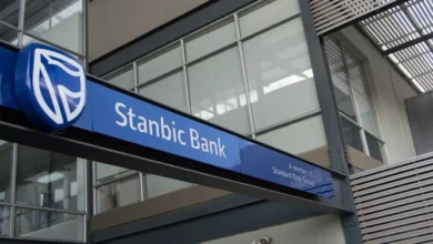 Stanbic Holdings Dividends up 21.8% After Record Net Profit in 2023