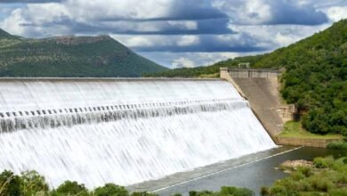 Energy Projects in Africa Win Top Infrustructure Accolades at IJ Global Awards