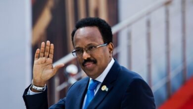 Somalia Secures $2 Billion in Debt Relief from Paris Club
