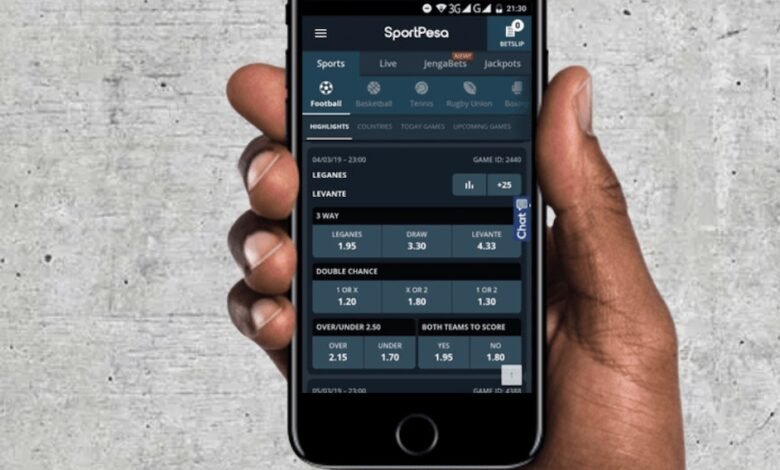 With every passing weekend, the progressive SportPesa Mega Jackpot continues to get to mouthwatering record heights!