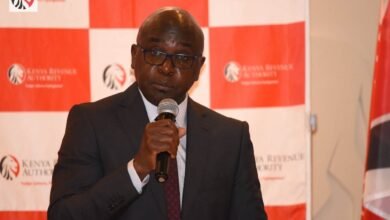 How Informal Sectors Will Use KRA’s Ectronic Tax Invoice System