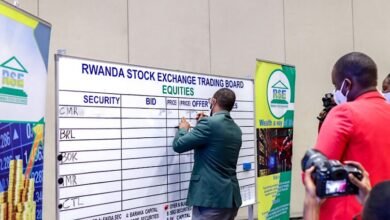Rwanda Regulates Online Forex Trading for the First Time