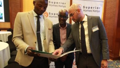 Superior Homes to Build Ksh.14 Billion Property in Lukenya