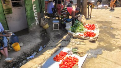 Inflation in Kenya Eases to 6.3%