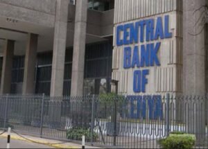 CBK Turns Down Ksh.37 Billion From Investors After Bond Sale