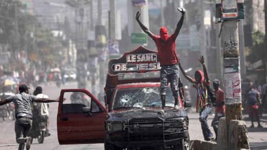 Over 4,000 Haiti Prisoners Escape, Govt Declares State of Emergency