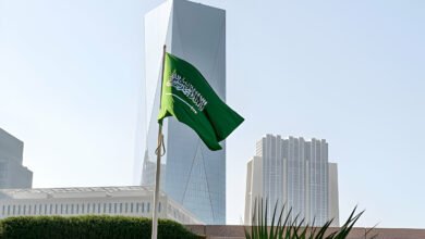 Saudi Aramco Eyes US LNG Plant in New Buyout Plan