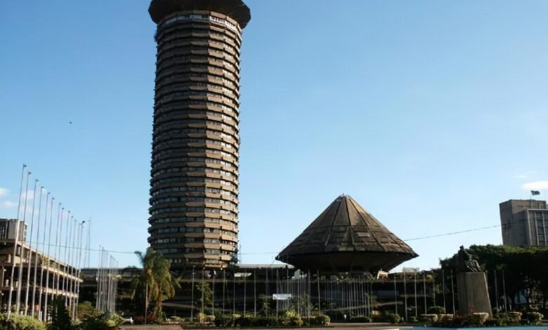 State Corporations to Wire 80% in Profits to Treasury