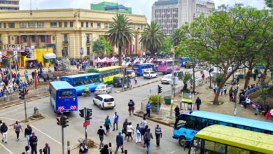 Public Service Vehicles Reduce Bus Fares Amid Shilling Gains: A Welcome Relief for Kenyan Commuters