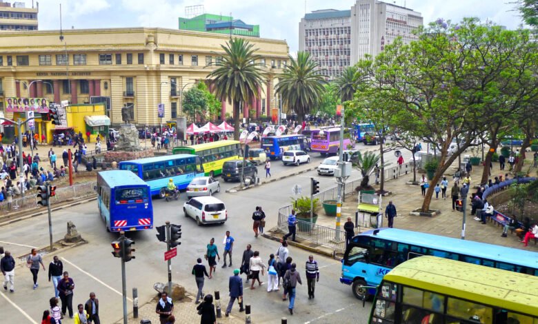 Public Service Vehicles Reduce Bus Fares Amid Shilling Gains: A Welcome Relief for Kenyan Commuters