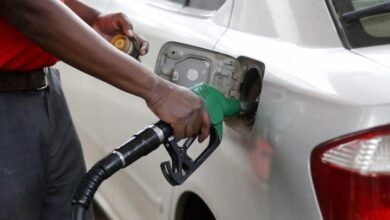 Petrol Price Down by Ksh.7 in Latest Review
