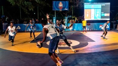 Red Bull Half Court Makes a Comeback for 4th Season