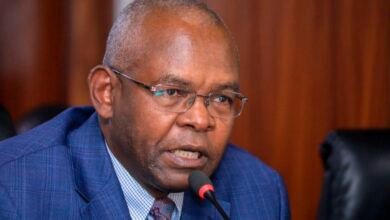 CBK Seeks Ksh.40 Billion in Domestic Market for Budgetary Support