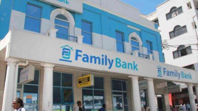 Family Bank After Tax Profit up 13% to Ksh.2.5 Billion