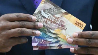 Last Week T-Bills Down to 108% to Ksh.26 Billion on Prefered Short-Term Papers