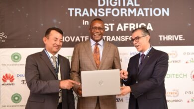 Kenya Collects Ksh.1 Billion in Daily Revenue From e-Citizen