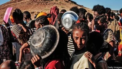 UK Pledges £100 Million in Support for Vulnerable Ethiopians