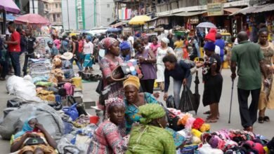 African States Have Lost $1.3 Billion to Harsh Climate