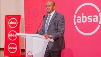 Absa Life Assurance Earnings Up 90% to Ksh.862 Million