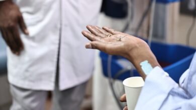 Agha Khan University Receives Ksh.16 Million for Cervical Cancer in Kenya