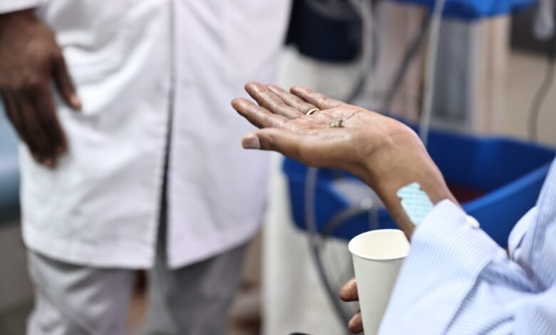 Agha Khan University Receives Ksh.16 Million for Cervical Cancer in Kenya