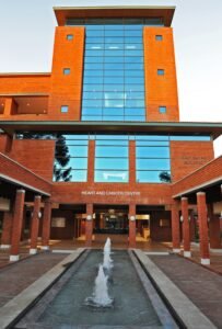 Agha Khan University Receives Ksh.16 Million for Cervical Cancer in Kenya