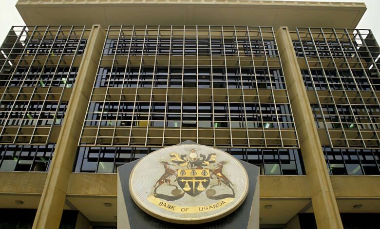 Uganda Hikes Lending Rate by 25 Basis Points to 10.25