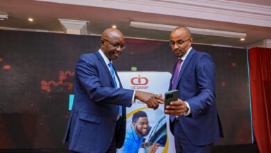 CIC Group Unveils Digital Car Insurance Cover