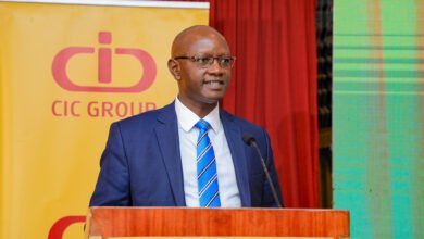 CIC To Invest Ksh.40 Million in Tech Upgrade in 2024