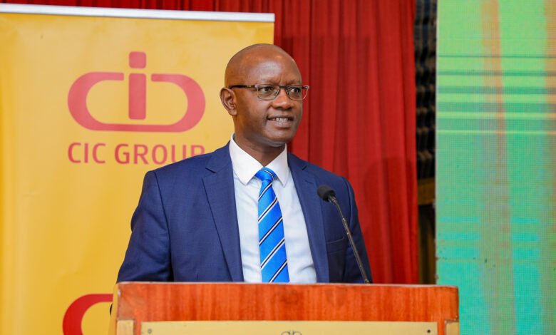 CIC To Invest Ksh.40 Million in Tech Upgrade in 2024