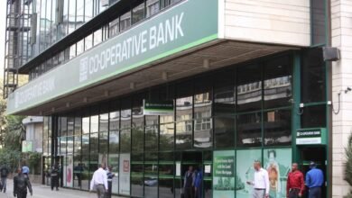 How Major Banks in Kenya Performed in 2023 Full-Year Results