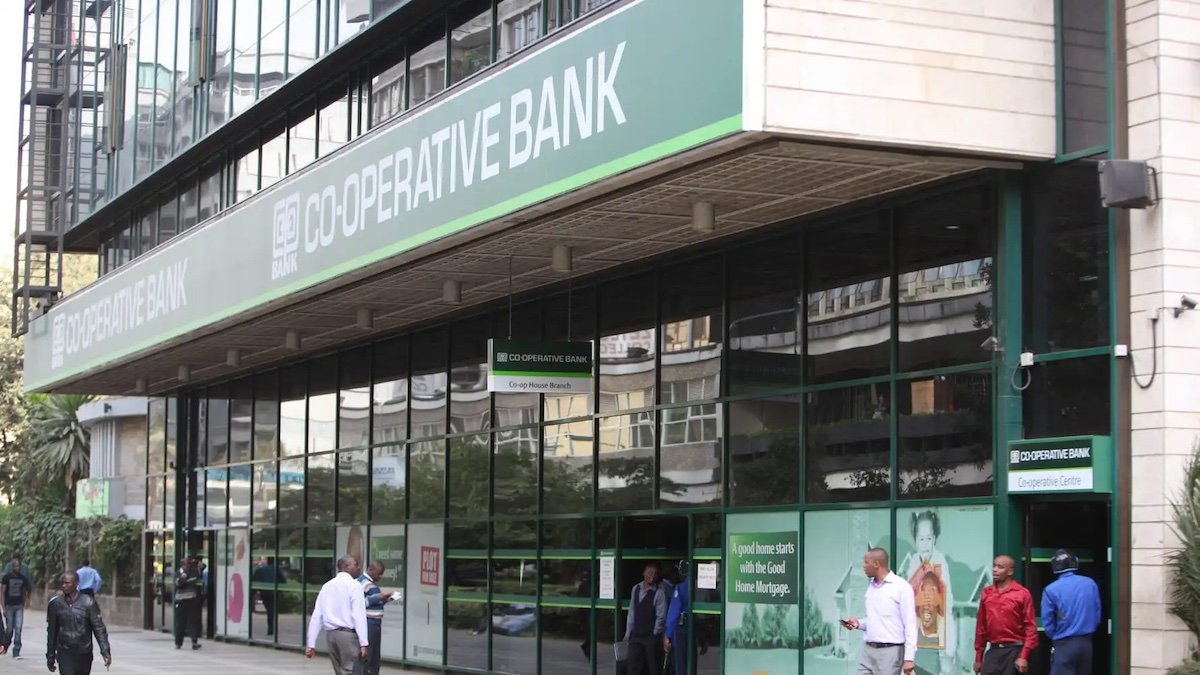 Kenyan Banks' Financial Performance in FY 2023