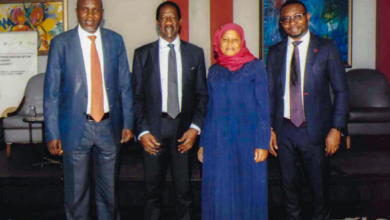 Metropol Takes Part in Operationalization of Africa Credit Rating Agency in Lusaka