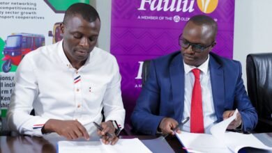 Faulu Bank to Provide Loans to TukTuk Operators in New Deal