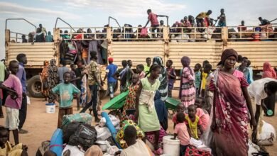 Paris Conference Raises Over €2 billion in Aid for Sudan