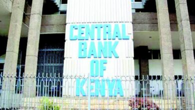 Why Kenya Shilling Cant Hold Grip Against Dollar for Long
