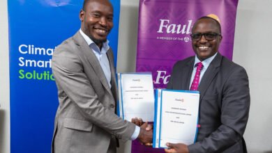 Faulu Inks Irrigation Deal with Irri-Hub for Kenyan Farmers