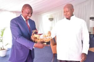 Uganda Doing Better Than Kenya Despite Low Fuel Cost; This is how