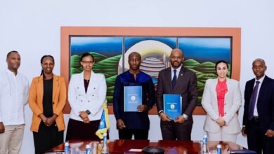 Rwanda to host Shelter Afrique Development Bank’s 43rd AGM in June 2024