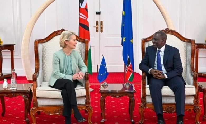 EAC Face New Risks for Coffee Export from EU’s Climate Regulations