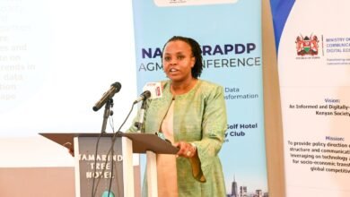ODPC Hosts Media for Data Privacy as Nairobi Gears Up for NADPA Conference