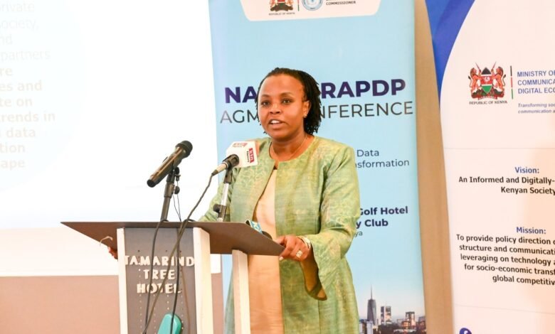 ODPC Hosts Media for Data Privacy as Nairobi Gears Up for NADPA Conference