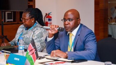 East Africa Revenue Authorities Taps Ksh.410 Million From Tax Evasion Crack Down