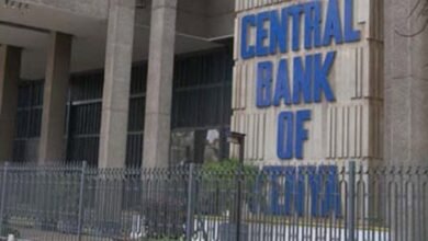 Shilling Gains 1% Against Dollar to Open Week at 131 Units